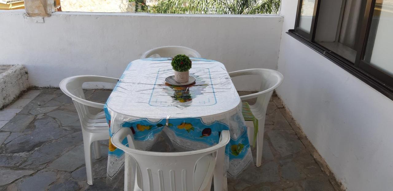Villa Tasos Acharavi  Habitación foto